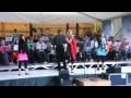 Toppers uit Sambeek