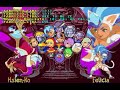 Vampire Savior 1 - FABRIZIO.CTBA Vs. Keiichi - Kaillera - II Vampire Savior 1 - FABRIZIO.CTBA Vs. Keiichi - Kaillera - II