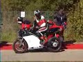 Motorrad-Video Ducati Riders Open 06-2