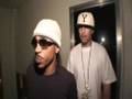 MAX B AND FRENCH MONTANA SPeak On Jim Jones View Video