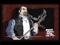 Grand Theft Auto: Vice City: Opening Credits & Intro