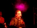 Angelo Kelly, N�rnberg 13.11.08, Since you`re there