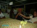 Taller de Danza de Chapingo