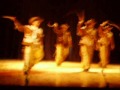 Taller de Danza de Chapingo