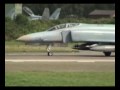 Phantom take off at Wittmund