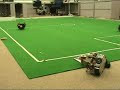 Kicker testing for 2006 RoboCup robot Kicker testing for 2006 RoboCup robot