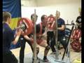 videos de DM i SL Umeå 2008