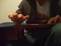 \"Decrescendo\" (just the beginning) - M.Yoshino \"Decrescendo\" (just the beginning) - M.Yoshino