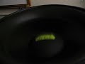 Adire Audio Tumult 15\" woofer excursion Adire Audio Tumult 15\" woofer excursion