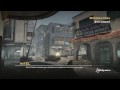 COD Modern Warfare 2 - Domination in Invasion