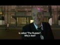 Tango, una historia con judío