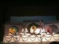 SANDIP BANERJEE-with-Ustad ALI AHMAD HUSSAIN -LUCKNOW 2007