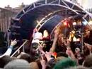 Hadouken! live at Camden Crawl - That Boy That Girl