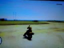 GTA IV francis intenational airport stunts