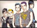 videos de Avenged Sevenfold-A Little Piece Of Heaven
