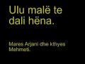 Ulu mal� te dali H�na(Grupi polifonik Ergj�ria)