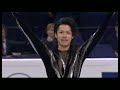 Daisuke TAKAHASHI 2008 World figure skating champ SP(HQ????) Daisuke TAKAHASHI 2008 World figure skating champ SP(HQ????)