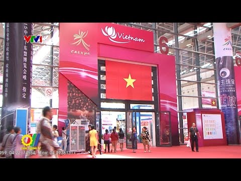 Doanh nghiệp Việt Nam nâng tầm thương hiệu tại thị trường Trung Quốc 