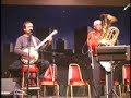 Jack Convery Plays \