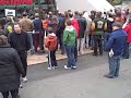 Obama Rally Seattle FULL