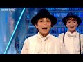 Olivers: Give A Little Love - I\