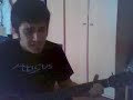 green day time of your life(good riddance) cover green day time of your life(good riddance) cover