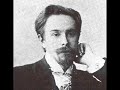 Horowitz - Scriabin Etude Op 8 No 12