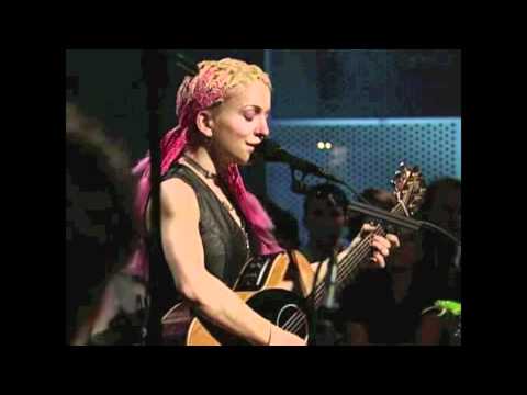 Ani Difranco - Get My Feet Wet (Live) audio only