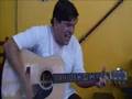 Kevin Dolgin for LitPark Writers Sing