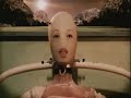 Equus Blonde Redhead