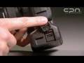 Canon EOS 40D Masterclass in depths Speedlite setting (8/9)