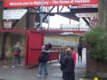 goodbye highbury with music goodbye highbury with music