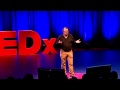 Videothumbnail: TEDxBerlin 2012 "Crossing Borders": Michael Poliza - "The Power of Wilderness"