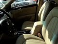 New Buick Lucerne Walkaround Video New Buick Lucerne Walkaround Video