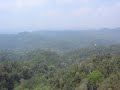 Cablegliding/ Ziplining in northern Laos / Treehouses 1/2
