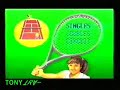 the commentary that got the ball rolling... tony trabbits world of sport does super tennis on super nintendo, january 1993
