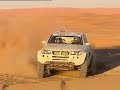 BMW X3 X-Raid Paris Dakar Racer promo video BMW X3 X-Raid Paris Dakar Racer promo video