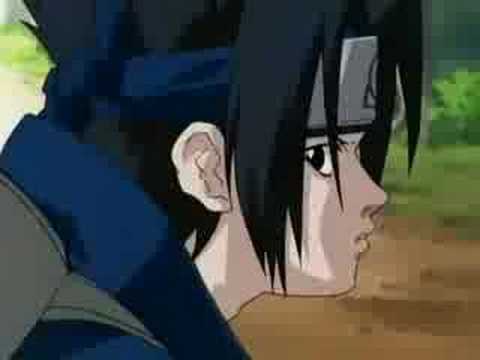 Mr Physics - Naruto