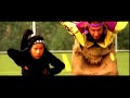 Marianas Trench - Decided to Break It video