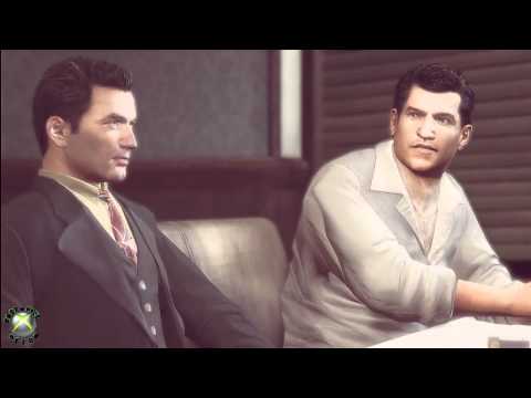 Mafia II