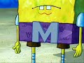 bob esponja