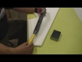 Bullet Proof RC Plane Build Along No1 Phase H