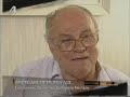 αφιέρωμα απο την εκπομπή του alpha μηχανη του χρόνου στον αλησμόνητο ΠΟΙΗΤΗ ΤΗΣ ΘΑΛΑΣΣΑΣΝΙΚΟ ΚΑΒΒΑΔΙΑ