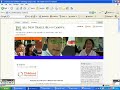 Introduction to School Blogsite