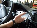braking another honda