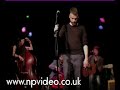The Miserable Rich @ The Komedia 9.2.8