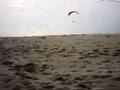 Paragliding at the Dune du Pyla with FlightCulture