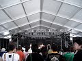 "THE TROUBADOURS" SUMMER SONIC 08