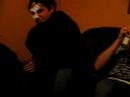 Halloween night 2006