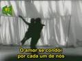 Quando olho em teus olhos...